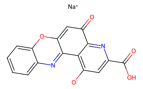 Pirenoxine sodium 51410-30-1